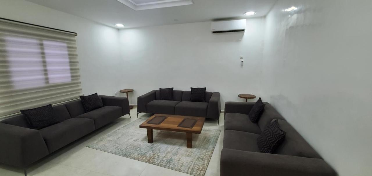 Hotel Free Zone ヌアディブ エクステリア 写真