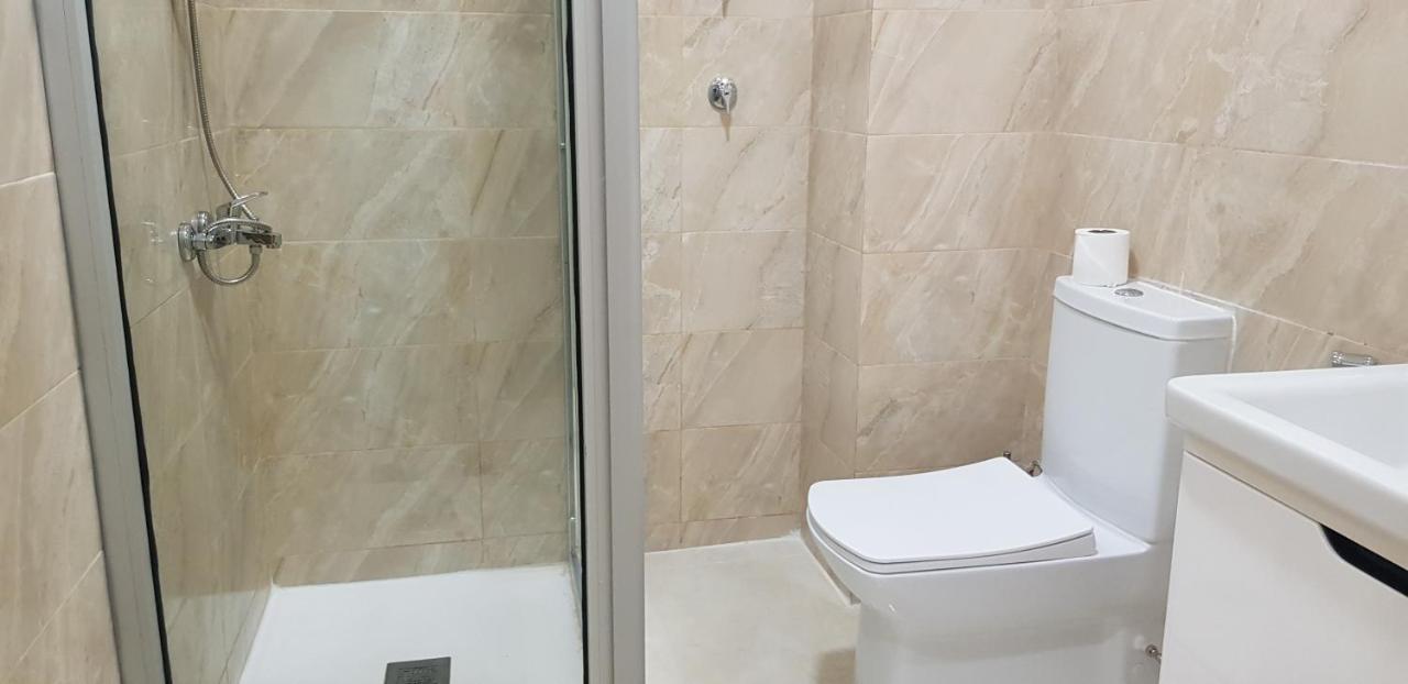 Hotel Free Zone ヌアディブ エクステリア 写真